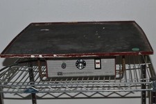 HOEFER Red Rotor Mixer