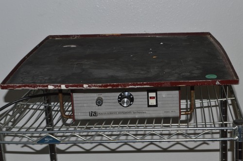 Hoefer red rotor - hoefer,