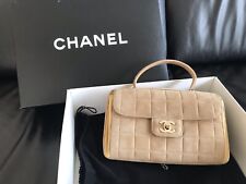 Original CHANEL Vintage Tasche