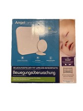 Angelcare Bewegungsmelder mit Wireless Sensormatte AC017