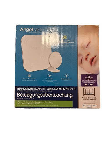 Angelcare bewegungsmelder mit - angelcare,