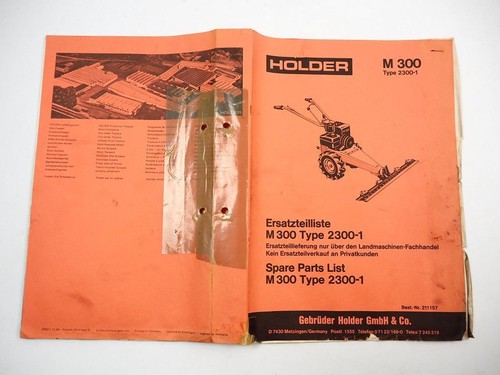 Holder m300 type - m300,