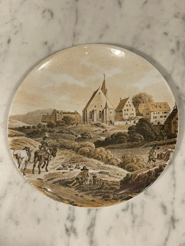 Johann adam klein wandteller - adam,