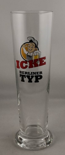 Icke berliner typ - 2,