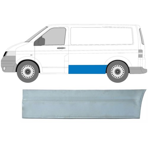 Für volkswagen transporter - für, t5