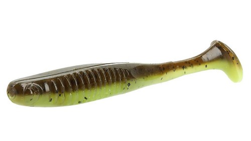 Bait breath shad - breath, et