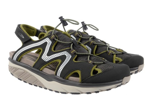 Mbt jefar herren - 6, trail