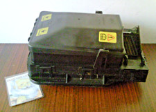 Ford Orion Sicherungskasten Elektro Box 92GG14A142AB Relais Oldt.