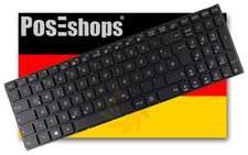 Orig. QWERTZ Tastatur Asus