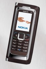 Nokia e90 communicator - nokia,