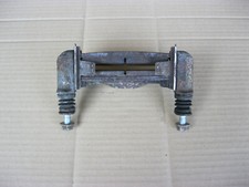Bremssattelhalter Bremssattelträger rechts links Suzuki Alto II C 0,8 1984-1994
