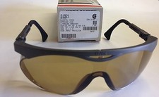 UVEX S1921 SAFETY GLASSES