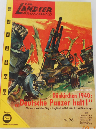 Der landser großband - landser,