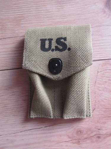 Magazintasche army colt - us,
