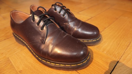 Martens 1461 oxford - dr.,