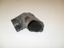 VW Golf 1 Cabrio Stutzen Ansaugung Frontblech Luftfilterkasten