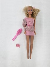 Barbie Fashion Play 1989