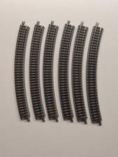 ROKUHAN R015 Gleis gebogen