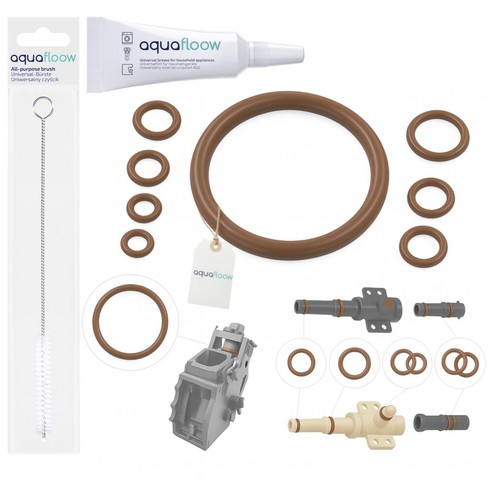 Ring set für philips saeco - set,