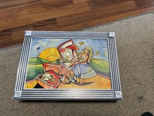 Lego Scala 3200 Presse / Messe Kit Neu