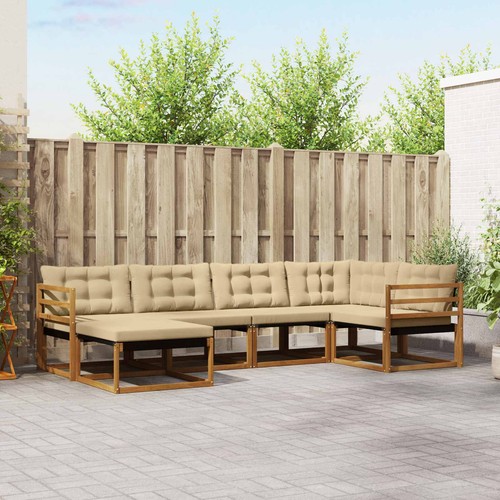 Outdoor sofagarnitur garnitur - outdoor-sofagarnitur,