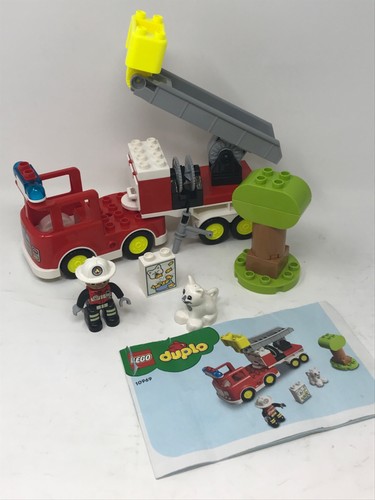Lego duplo 10969 - 10969,