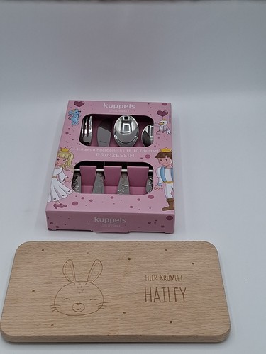 Kinderbesteckset von kuppels - , &