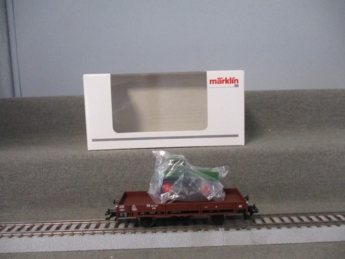 Märklin spur 00761 19 - märklin, 00761-19