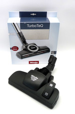 Miele Turbo TeQ Staubsauger Aufsatz Turbo Bürste- neu, mit Karton