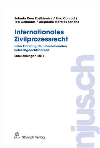 Internationales