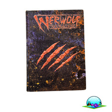 Werwolf Die Apokalypse