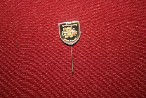 Anstecknadel freier - anstecknadel,