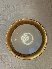 Kleine Schüssel , mit dicken