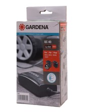 Gardena QC40 Li-Ion 40 V Akku