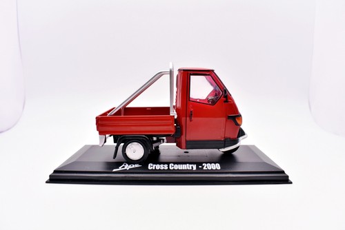 Modellauto ape cross country - modellauto,