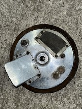 Norton Dominator Federbett