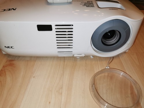 Beamer nec model vt48 inkl - nec,