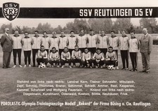 Ssv reutlingen 68 - ssv,