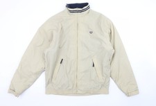 Fred Perry Bomberjacke Herren