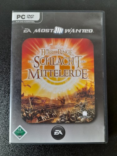 Der herr ringe die - der,