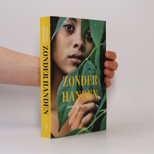 Zonder handen ianthe - handen ,