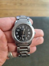 Certina DS Cascadeeur "Volvo"