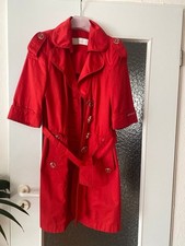 Airfield Jacke Mantel