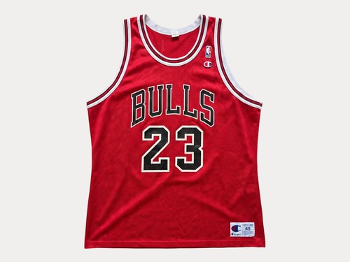 Champion chicago bulls michael - chicago,