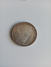 10 Mark BRD, Arthur Schopenhauer, 1988 D, J443.