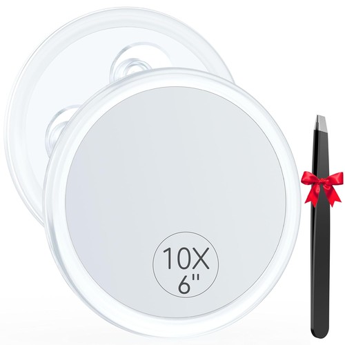 Kosmetikspiegel 10x