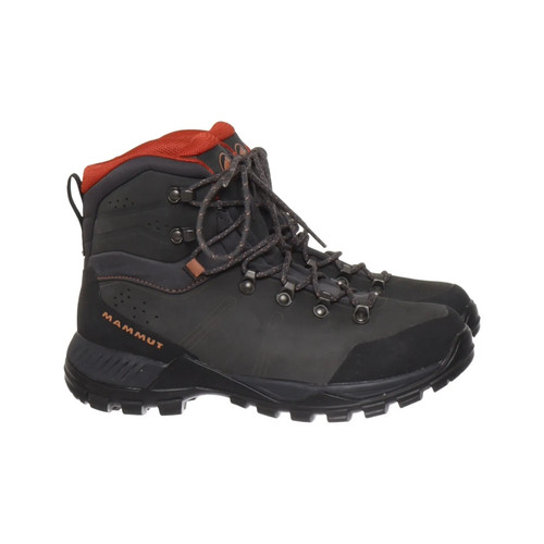 Mammut wanderstiefel - mammut,,