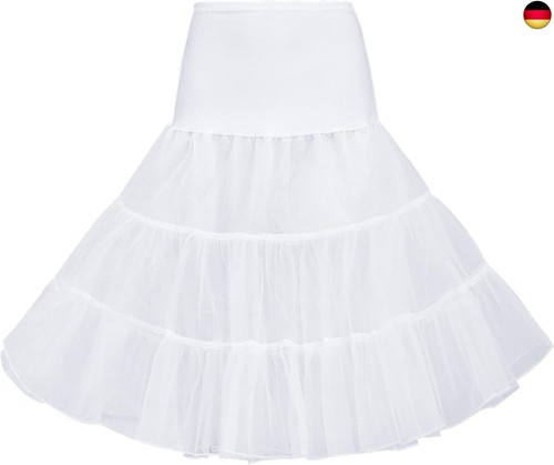 Wikoan damen petticoat - wikoan,
