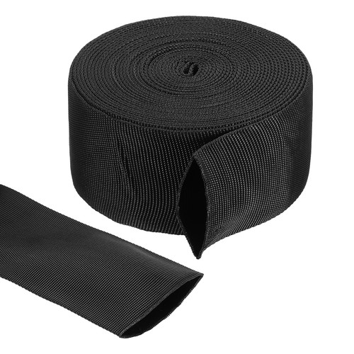 Nylon schutzhülse für - schutzhülse, kabel