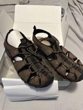 Meindl Sandalen Neu   Leder 40